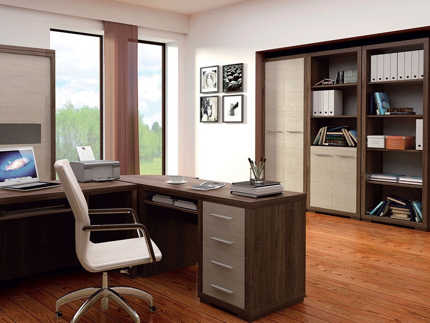 Møbelkollektion Fiomeri