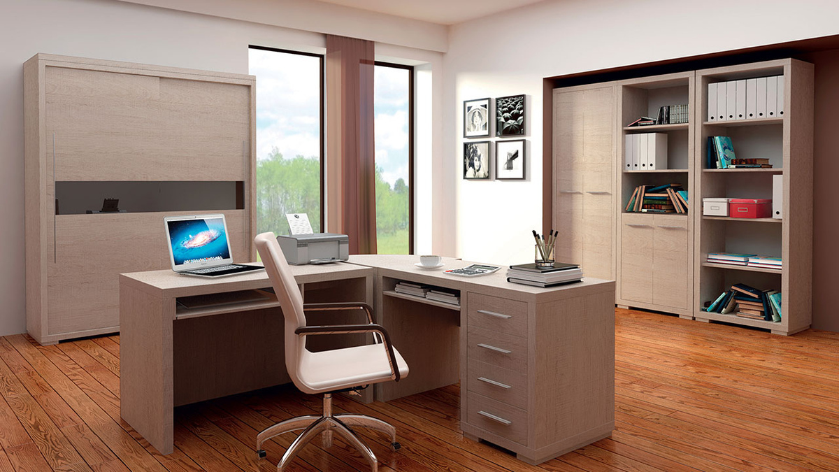 Møbelkollektion Fiomeri