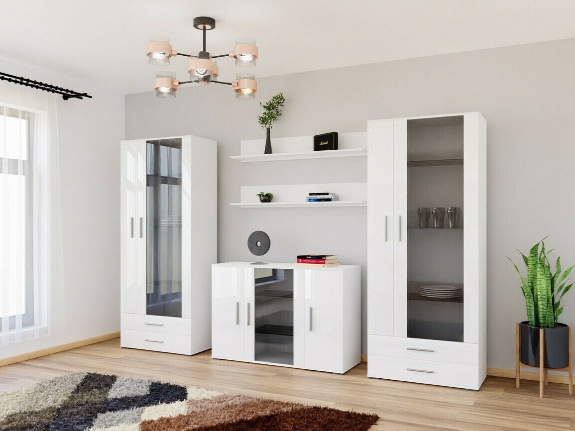 Møbelkollektion Tornola