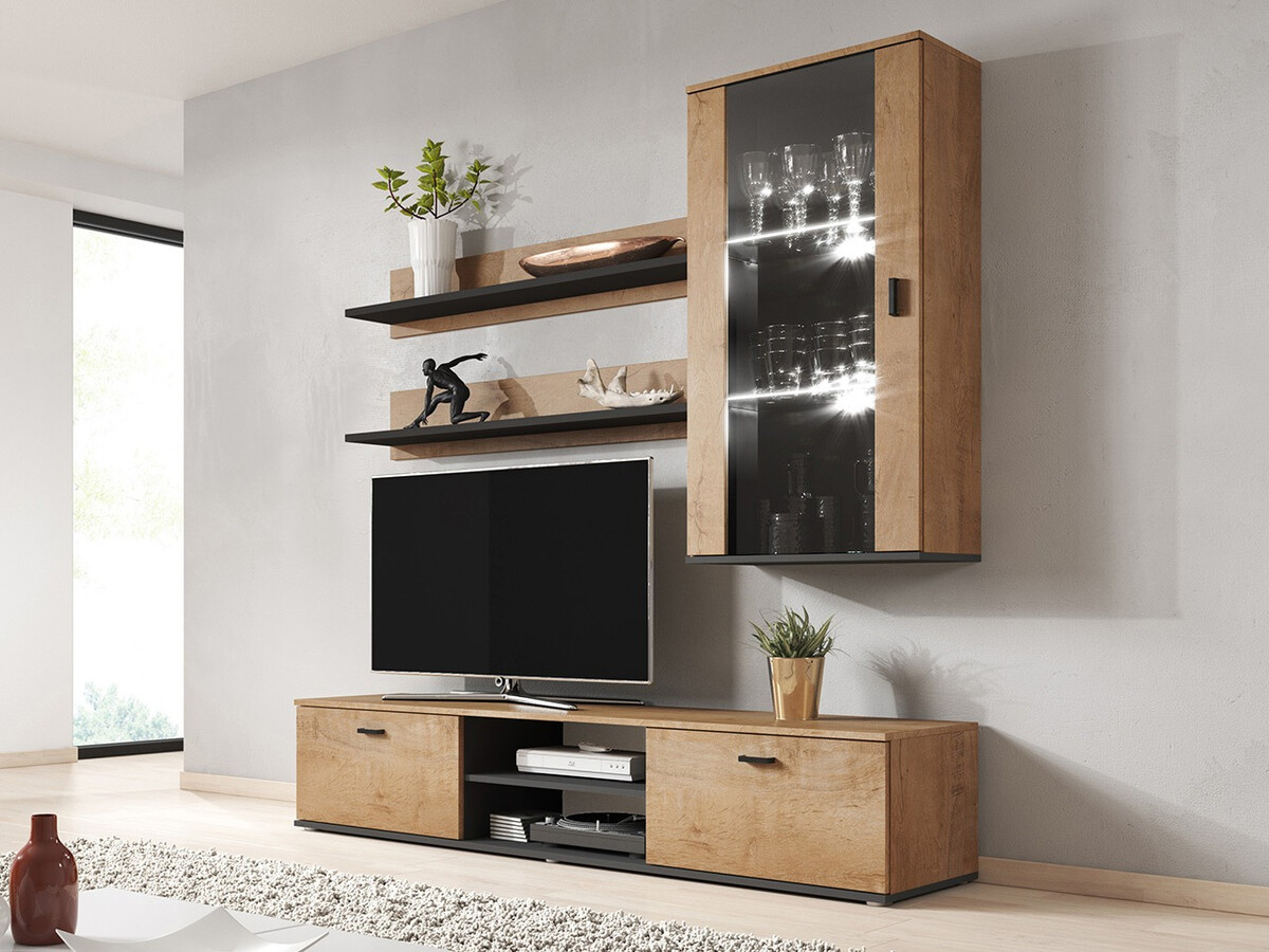 Møbelkollektion Tornola