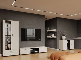 Møbelkollektion Tornola