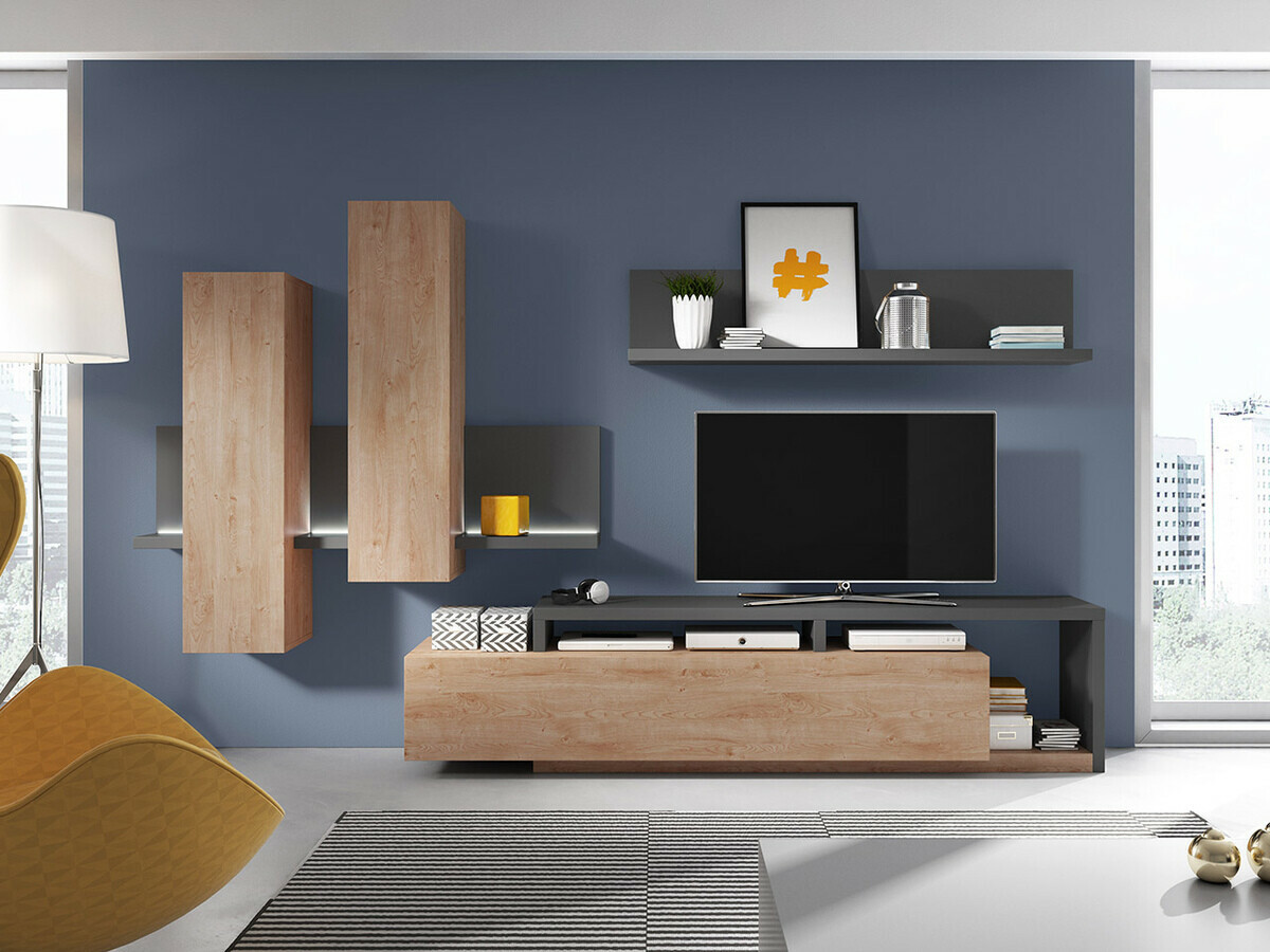 Møbelkollektion Lutiva