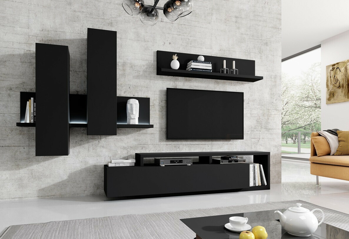 Møbelkollektion Lutiva