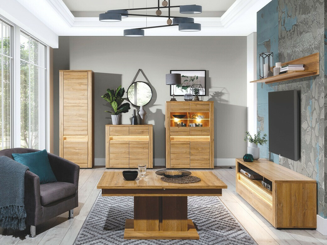 Møbelkollektion Sonciro