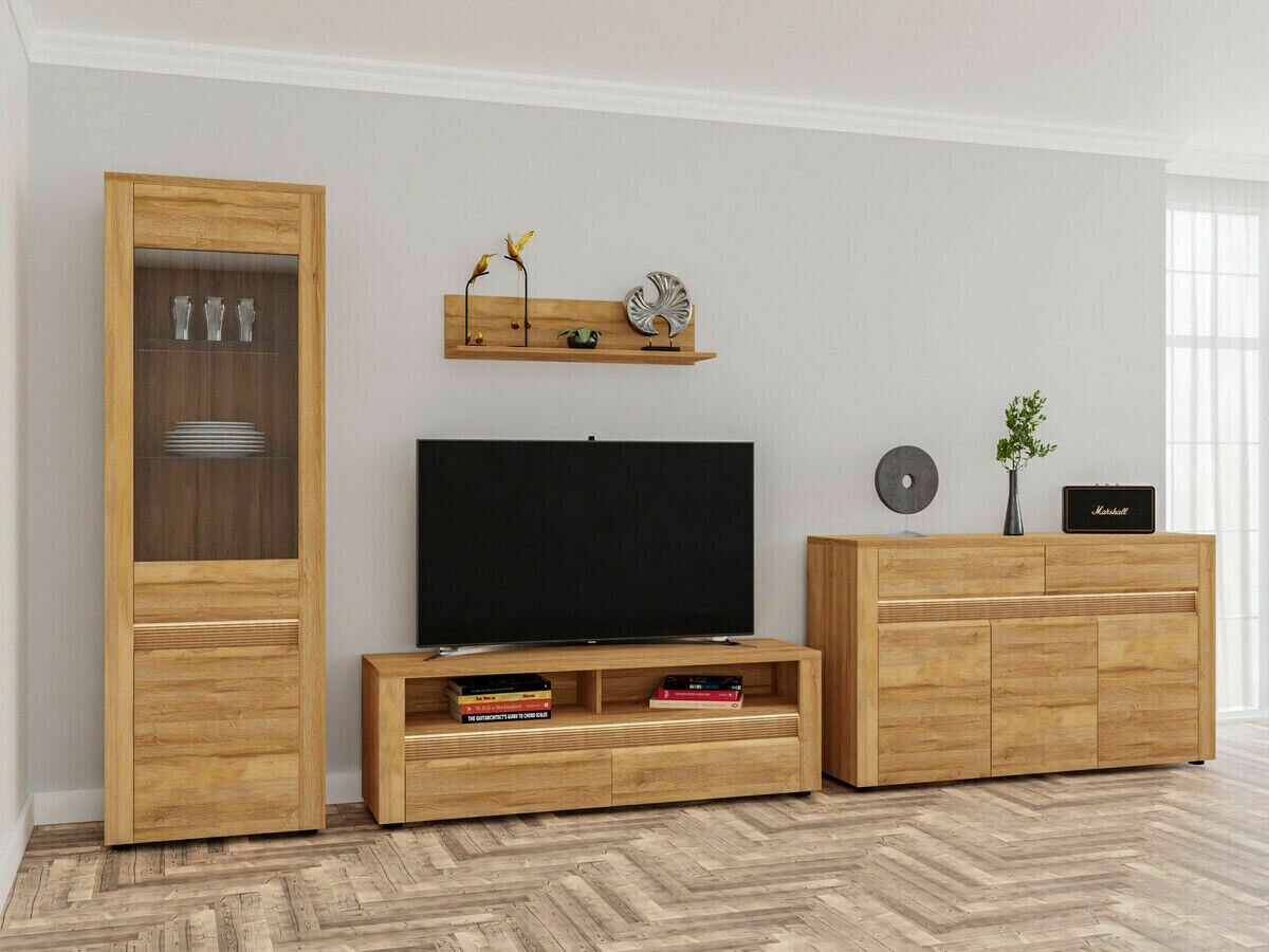 Møbelkollektion Sonciro