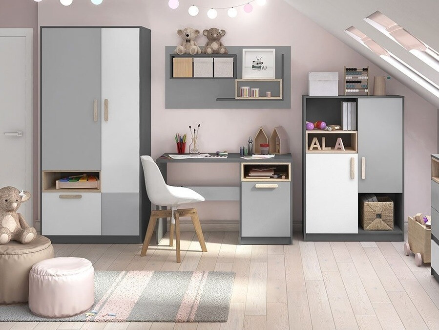 Møbelkollektion Veravie