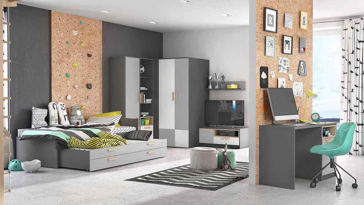 Møbelkollektion Veravie