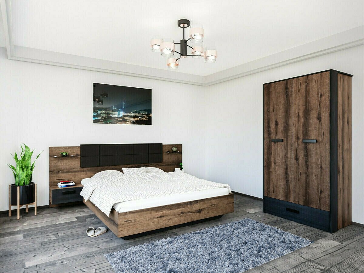 Møbelkollektion Livmoru