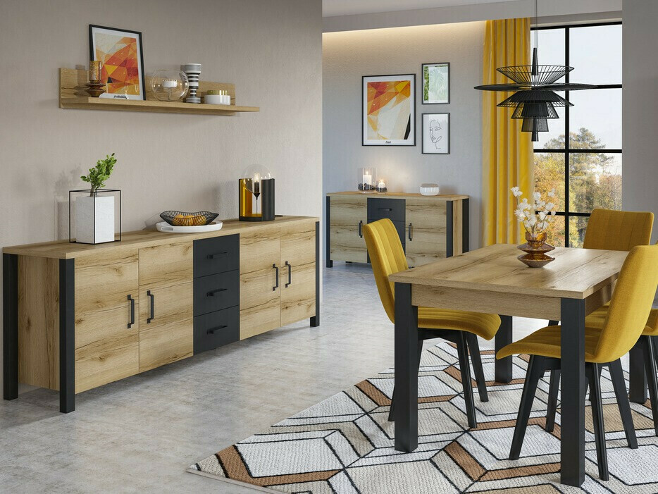 Møbelkollektion Tornua