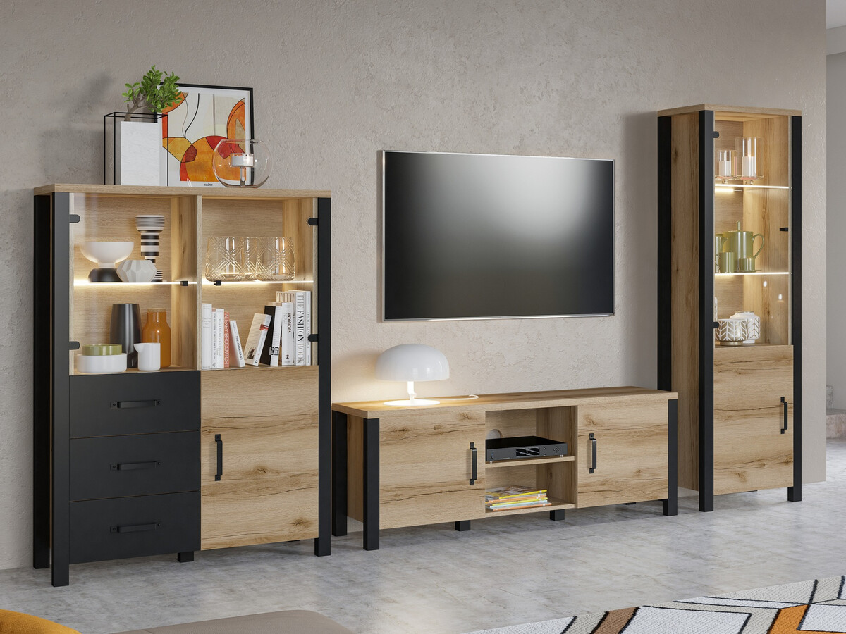 Møbelkollektion Tornua