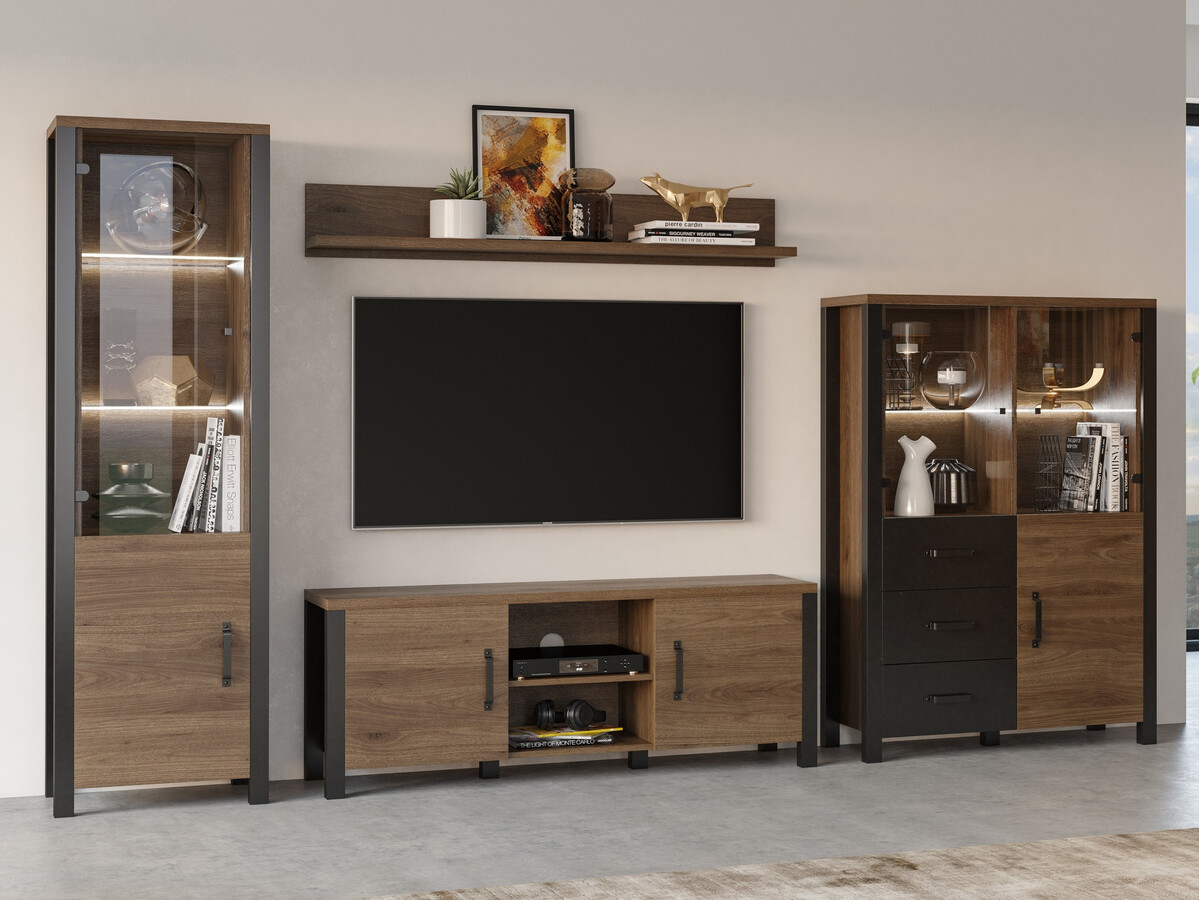 Møbelkollektion Tornua