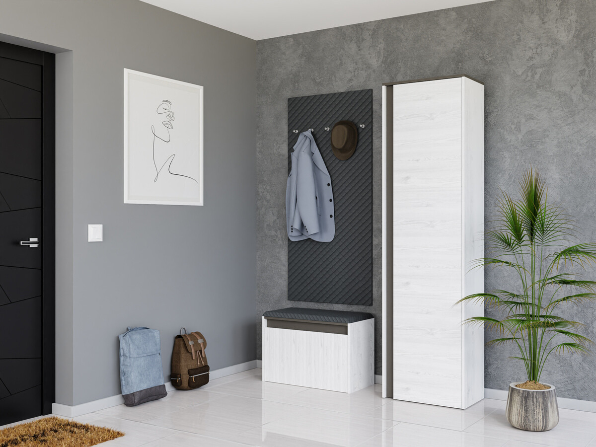 Møbelkollektion Vosoe