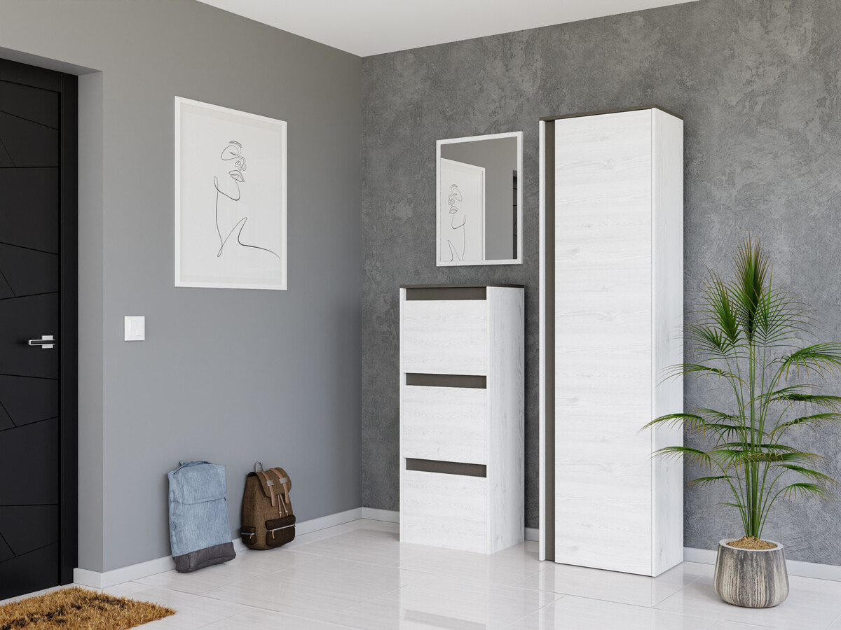 Møbelkollektion Vosoe