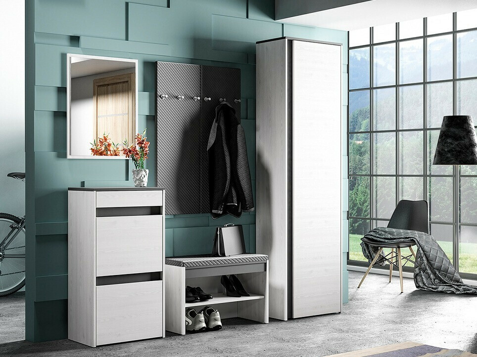 Møbelkollektion Vosoe