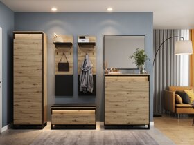 Møbelkollektion Luliru