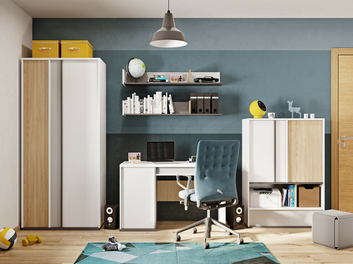 Møbelkollektion Marvesi