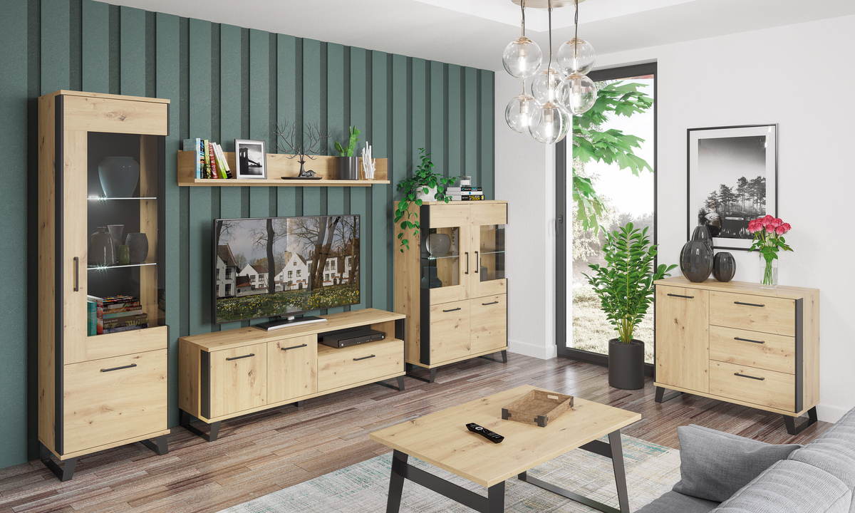 Møbelkollektion Orlcame