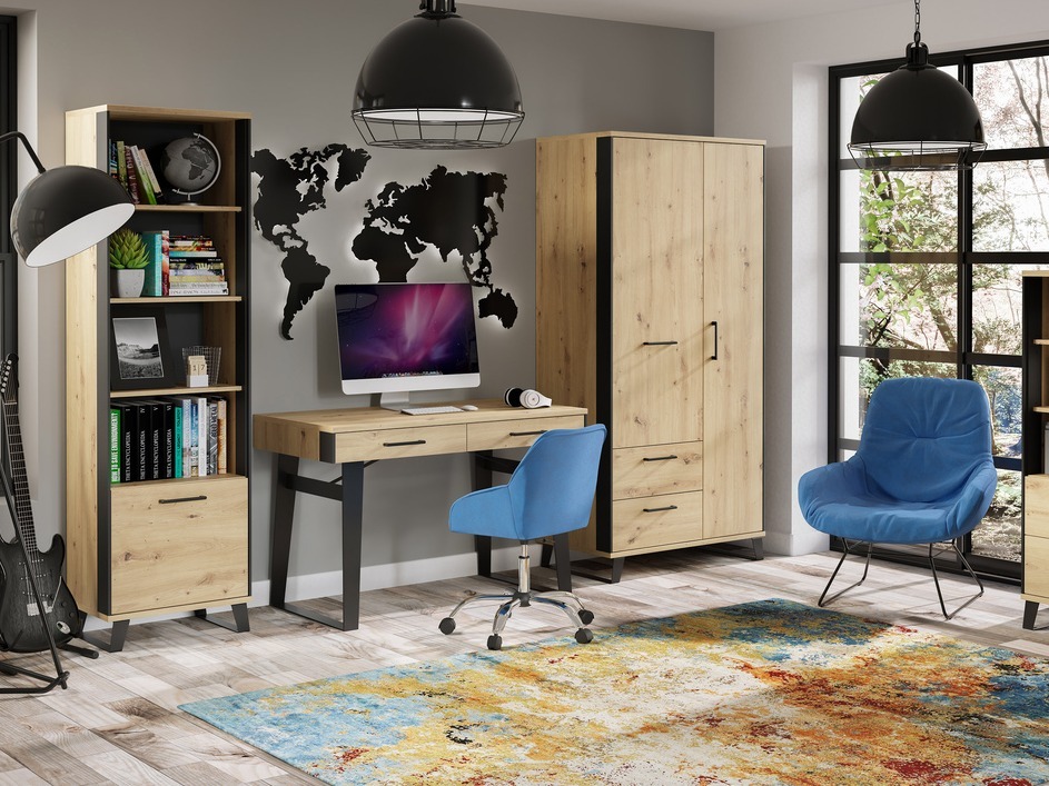 Møbelkollektion Orlcame