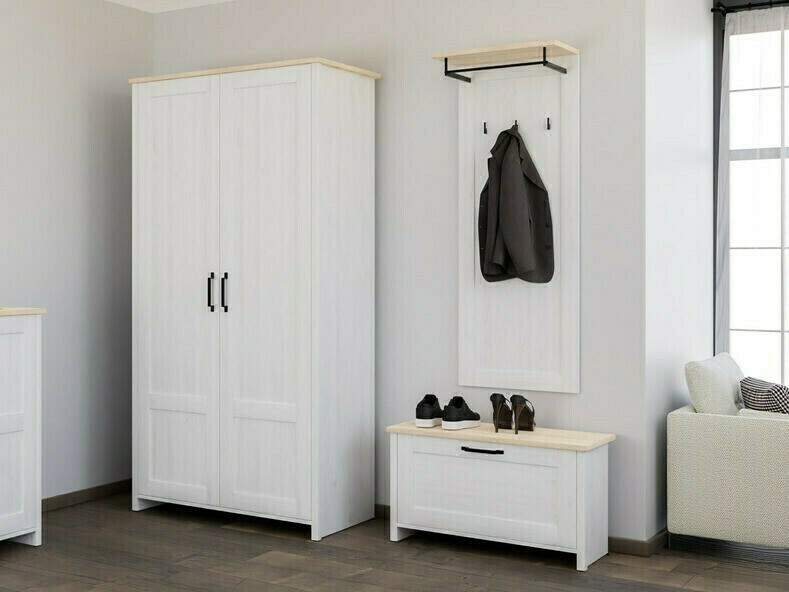 Møbelkollektion Balmave