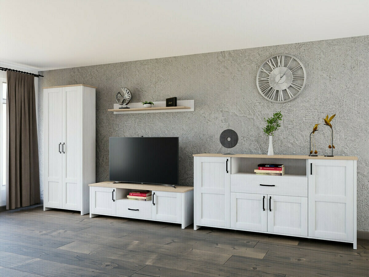 Møbelkollektion Balmave