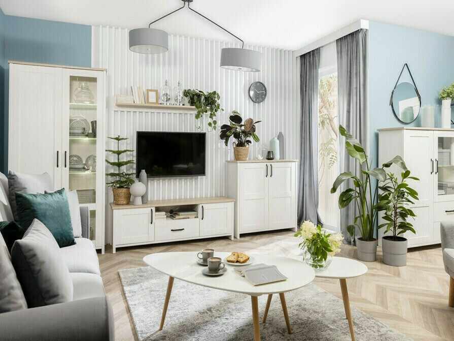 Møbelkollektion Balmave