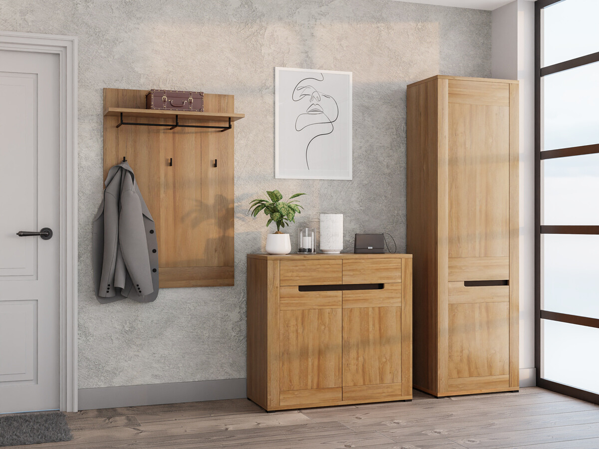 Møbelkollektion Sonrevo