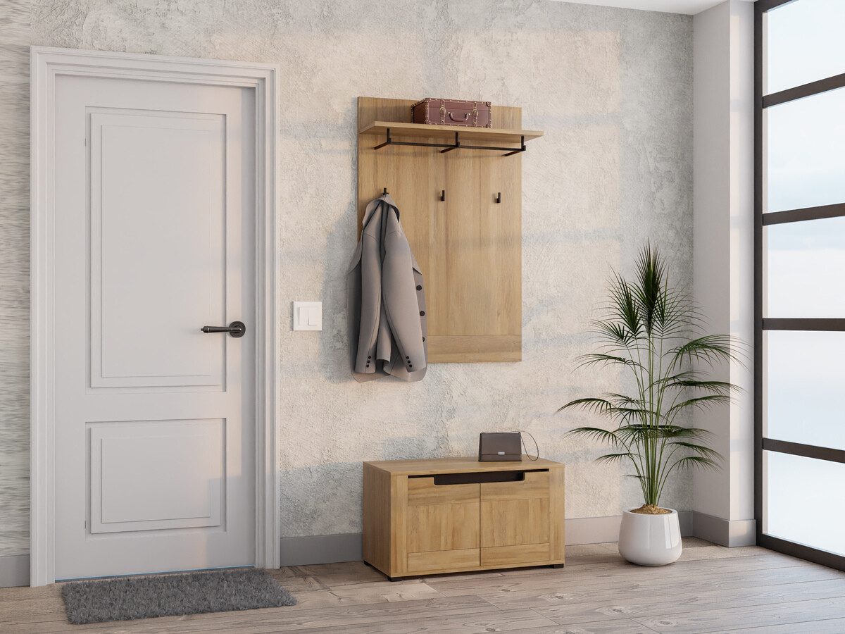 Møbelkollektion Sonrevo