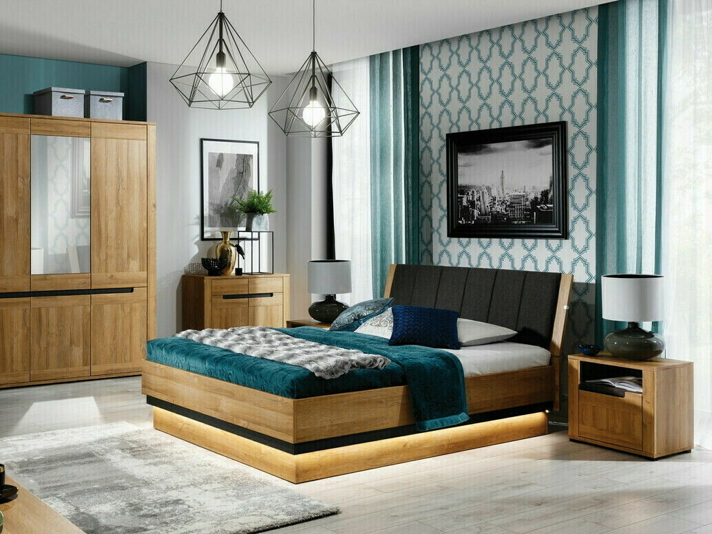 Møbelkollektion Sonrevo