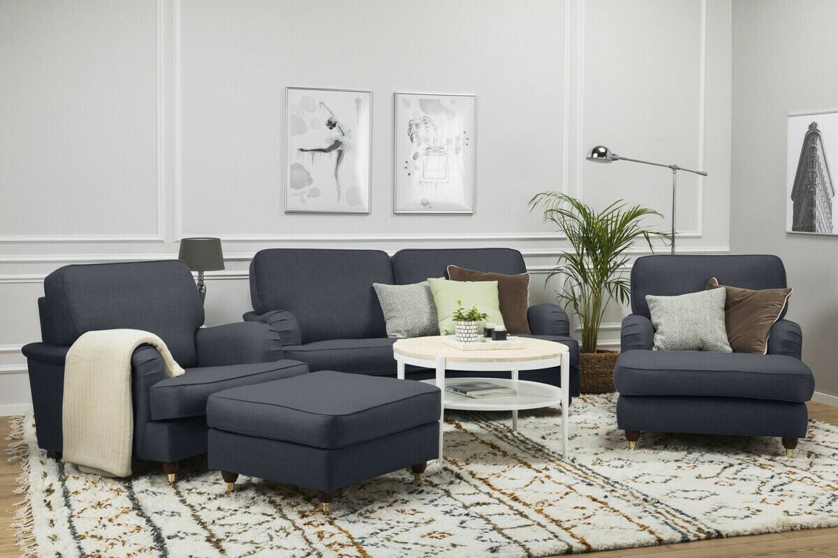 Møbelkollektion Bloomington Venveni