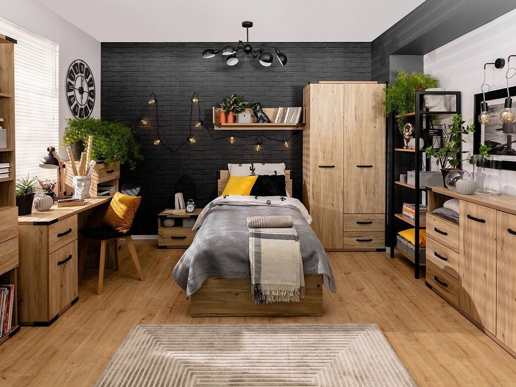 Møbelkollektion Romelbu