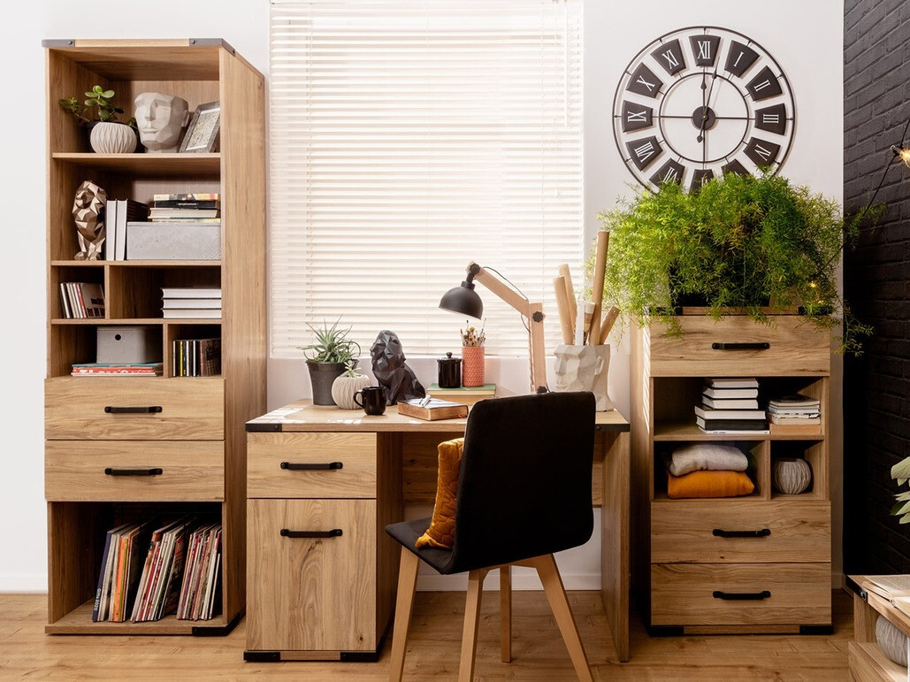 Møbelkollektion Romelbu