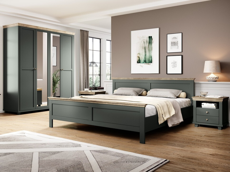 Møbelkollektion Tolnue