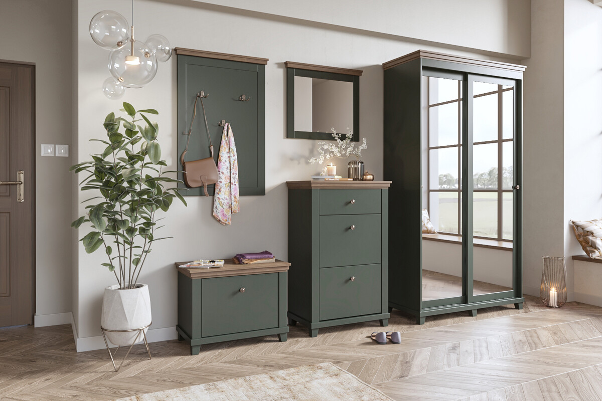 Møbelkollektion Tolnue