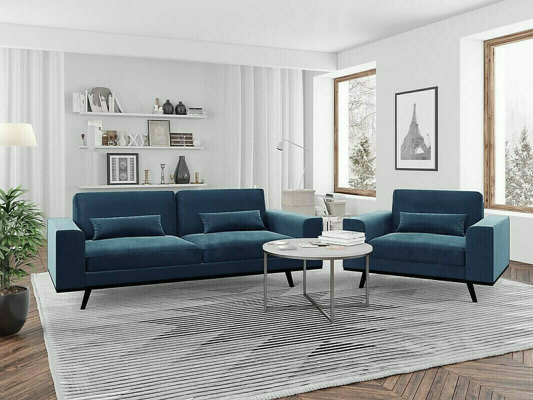 Møbelkollektion Floromo