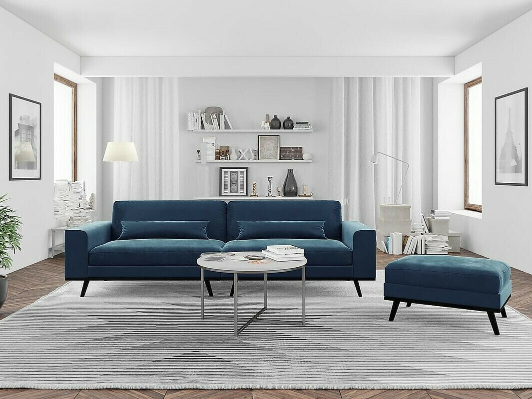 Møbelkollektion Floromo