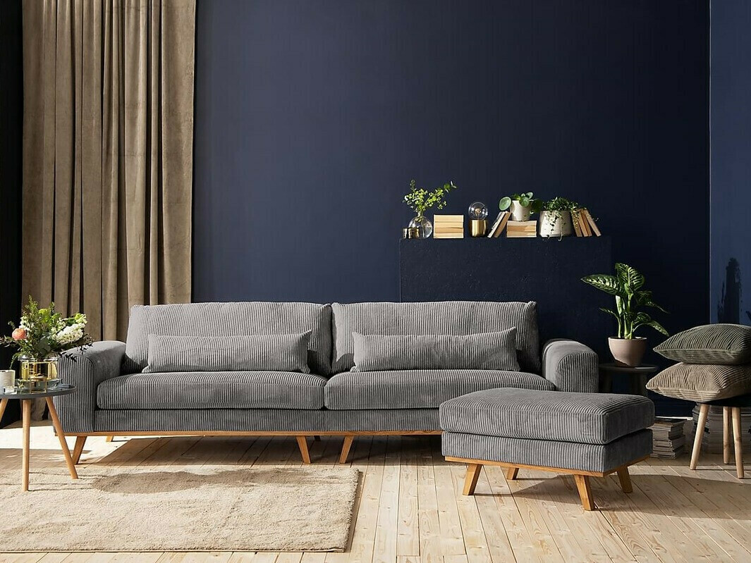 Møbelkollektion Floromo