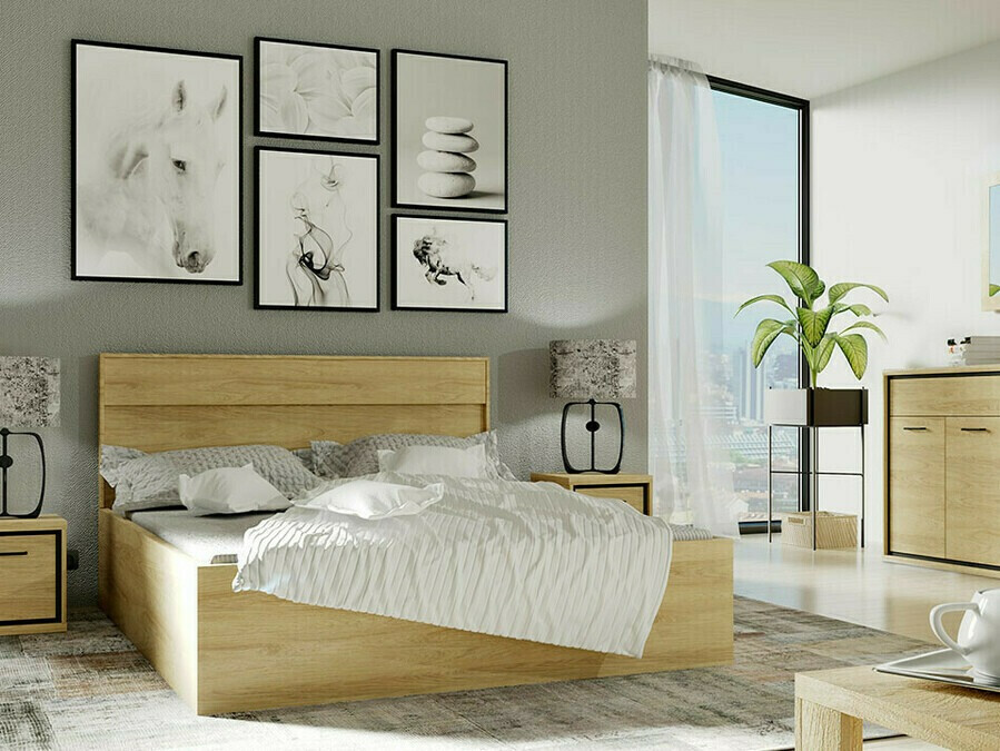 Møbelkollektion Etrmoni