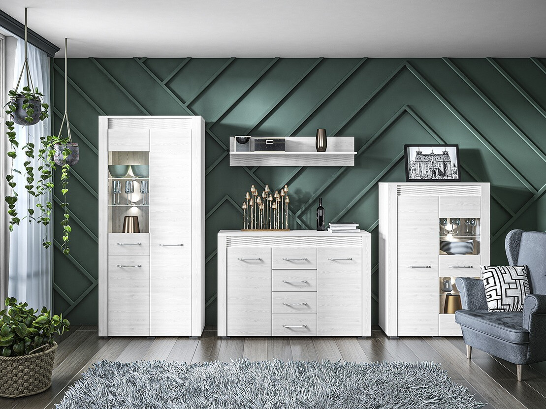 Møbelkollektion Madison N