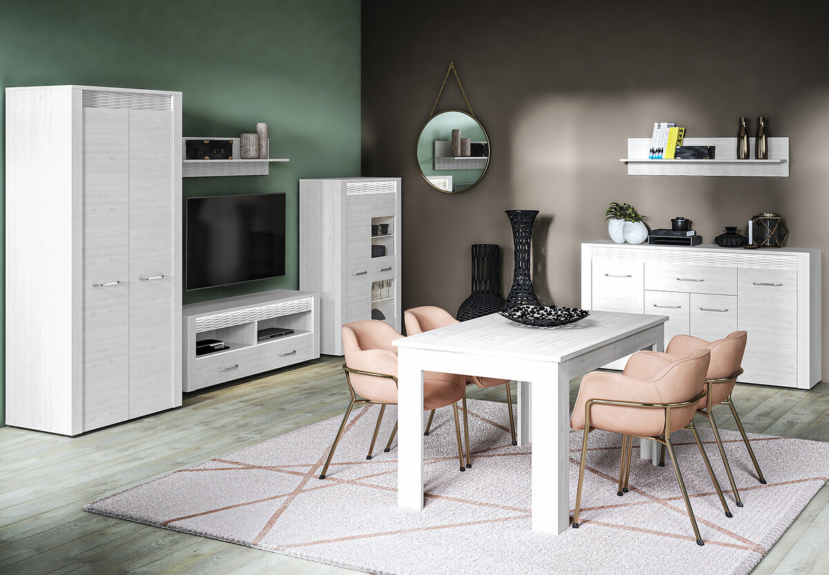 Møbelkollektion Madison N