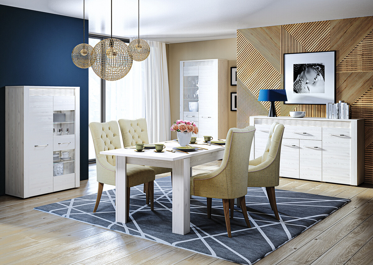 Møbelkollektion Madison N