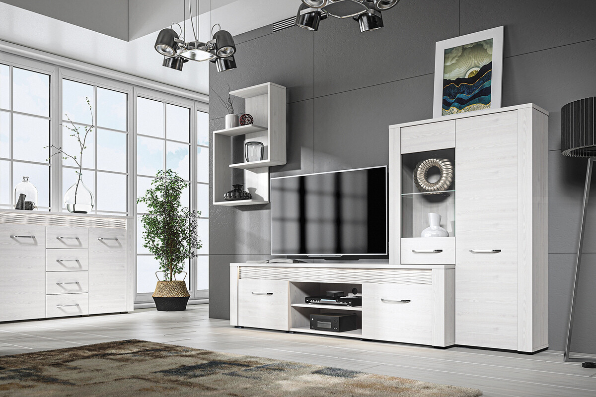 Møbelkollektion Madison N