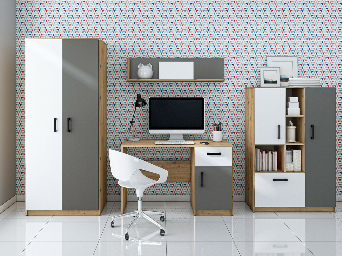 Møbelkollektion Nucavu