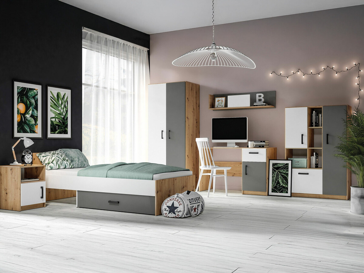 Møbelkollektion Nucavu