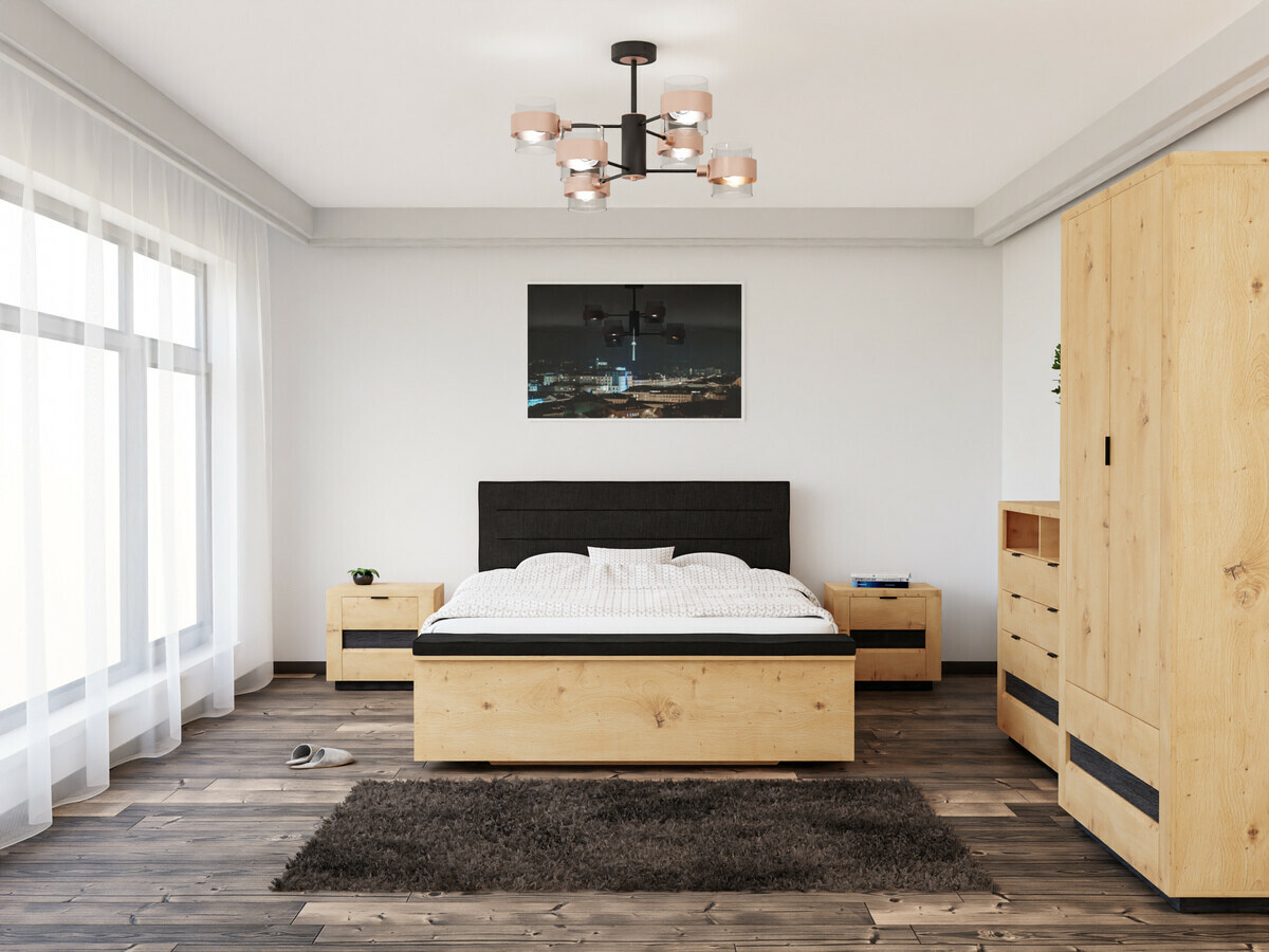 Møbelkollektion Sermeli