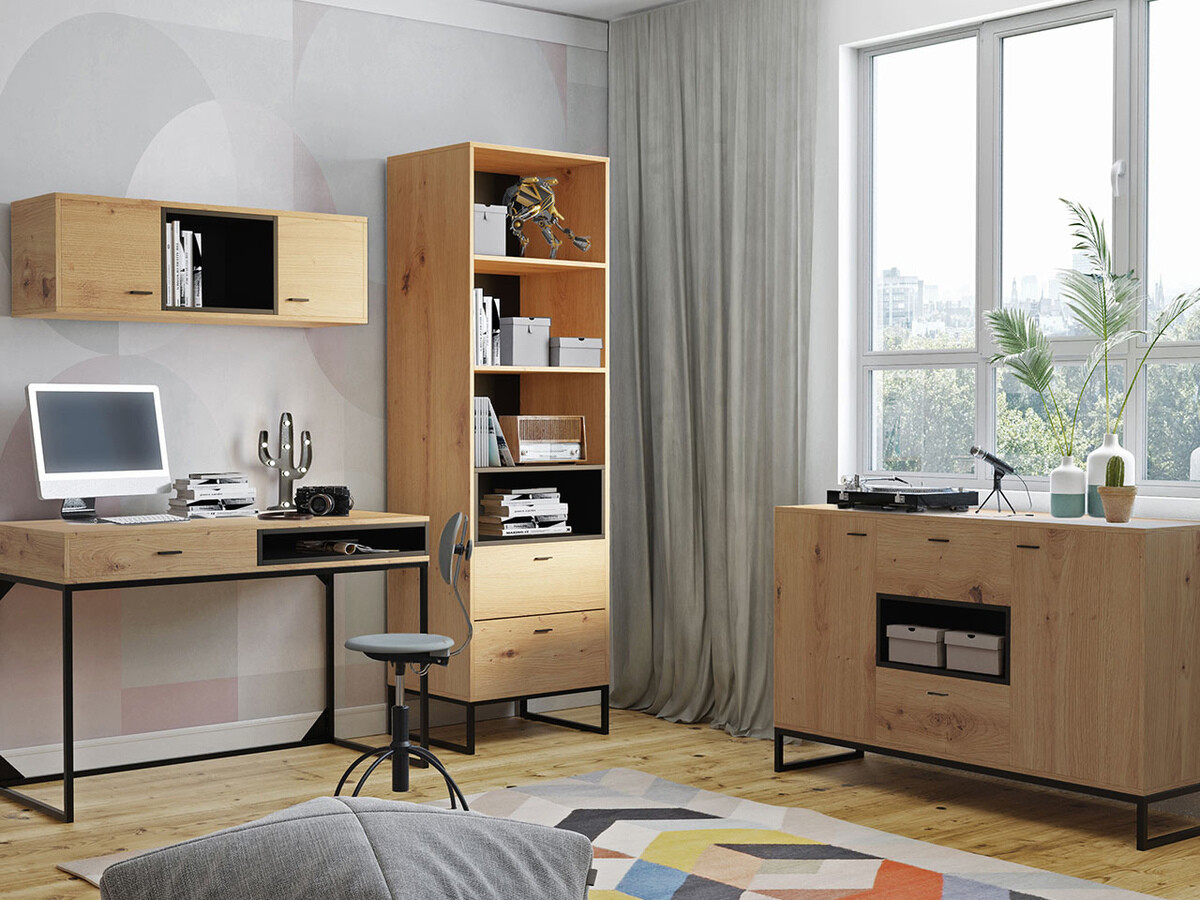 Møbelkollektion Baltesi