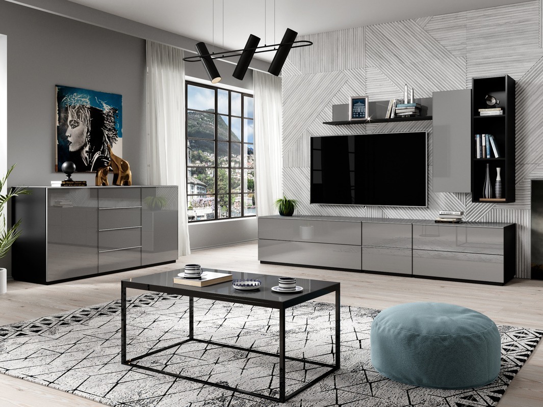 Møbelkollektion Fervese