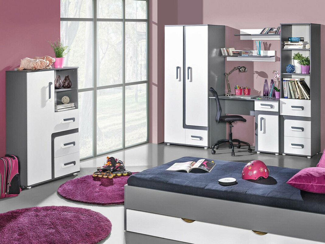 Møbelkollektion Aviseve