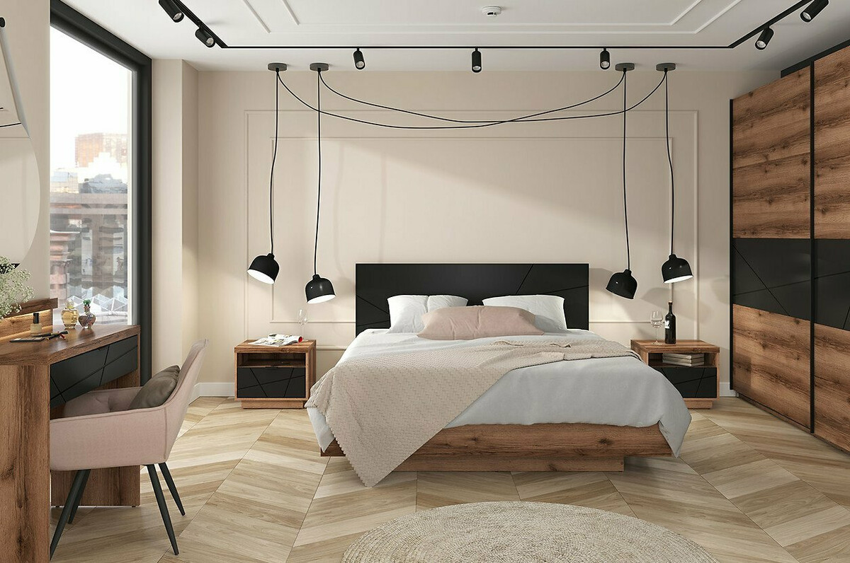 Møbelkollektion Fivale