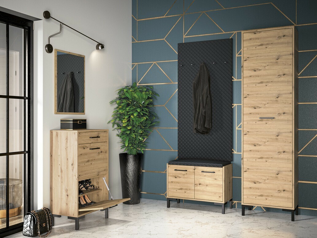 Møbelkollektion Larnolo