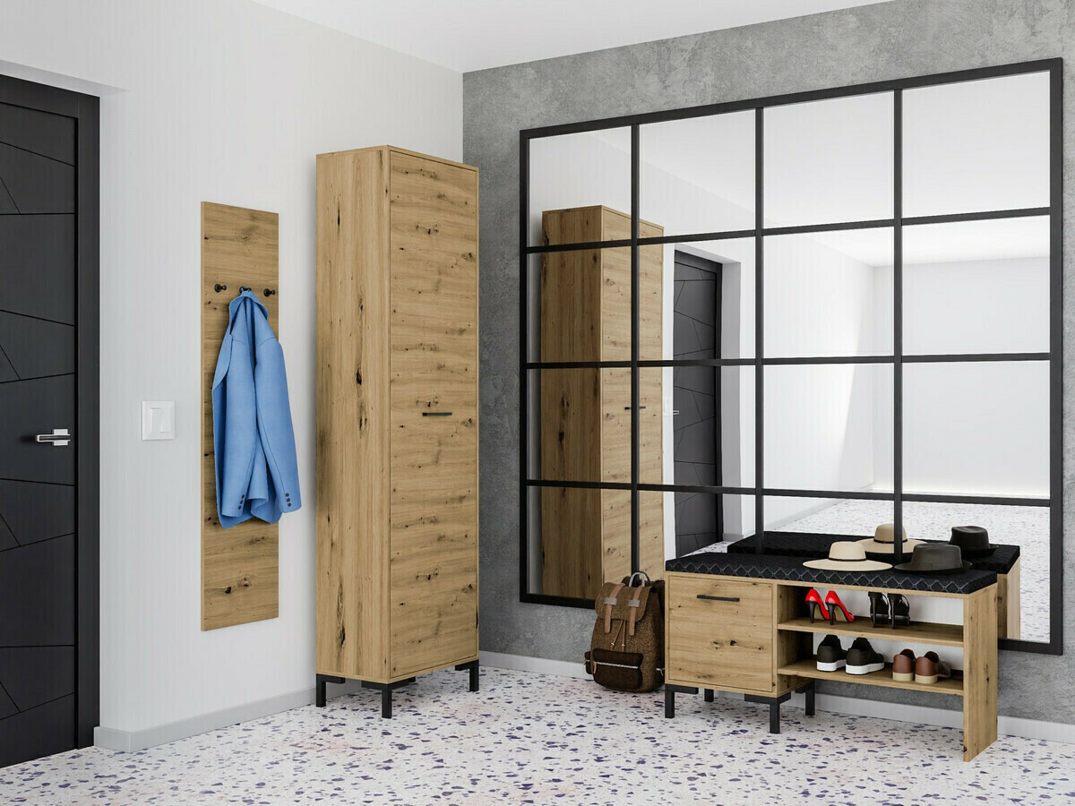 Møbelkollektion Larnolo